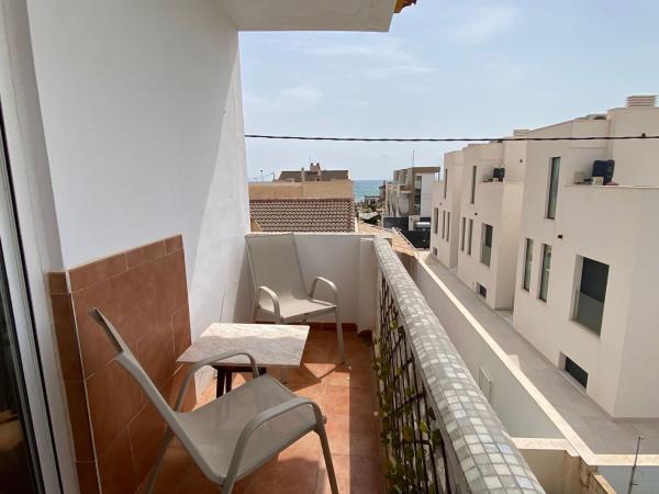 Apartment for sale in  Piso en Inglaterra, Los Europeos, Torrevieja, Torrevieja photo 1