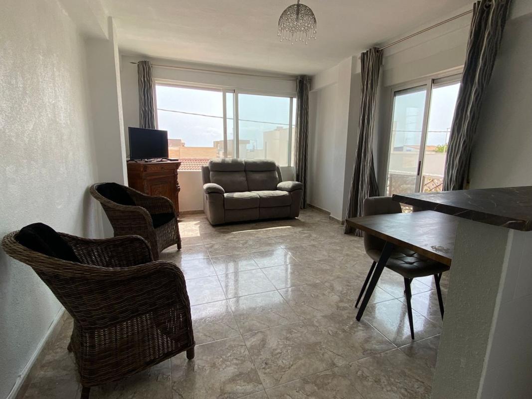 Venta de piso en Piso en Inglaterra, Los Europeos, Torrevieja, Torrevieja
photo 3