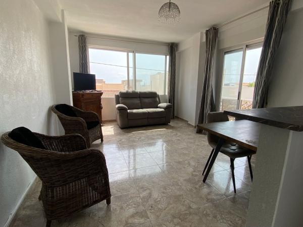 Apartment for sale in  Piso en Inglaterra, Los Europeos, Torrevieja, Torrevieja photo 3