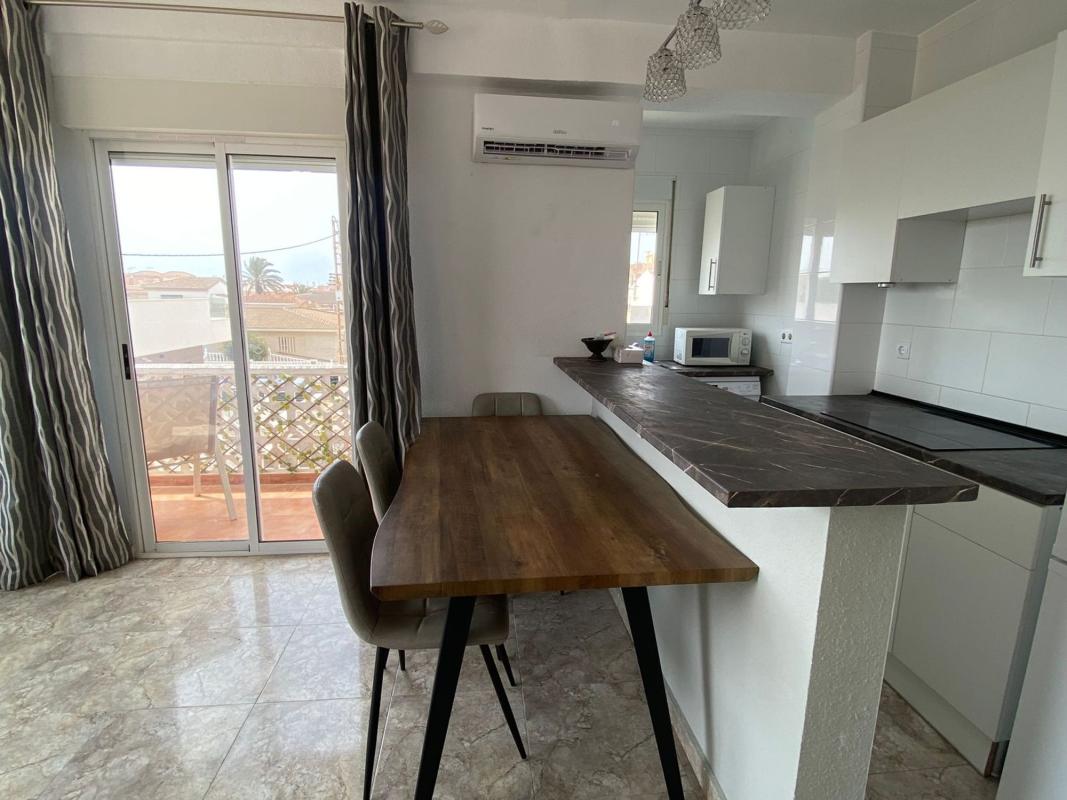 Venta de piso en Piso en Inglaterra, Los Europeos, Torrevieja, Torrevieja
photo 4