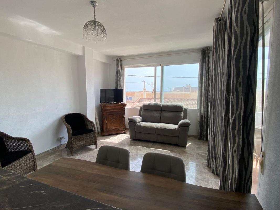 Venta de piso en Piso en Inglaterra, Los Europeos, Torrevieja, Torrevieja
photo 5
