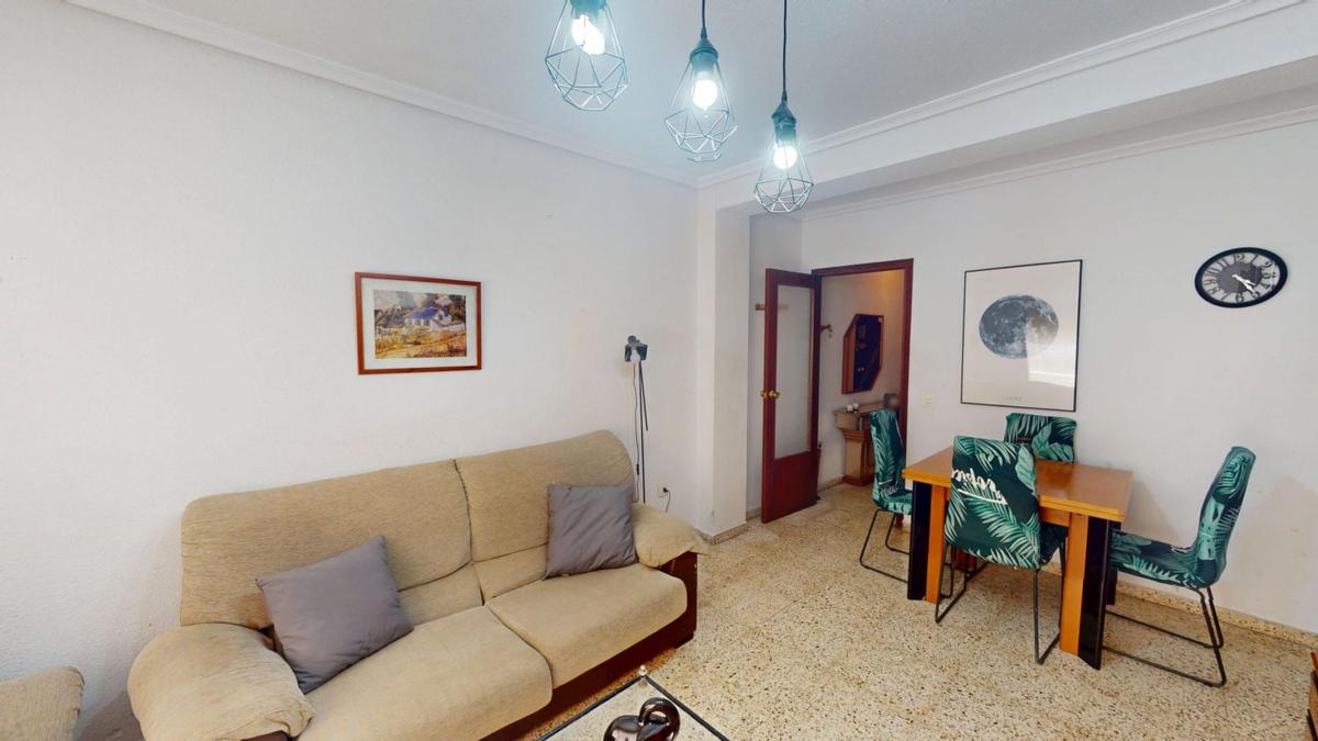 Venta de piso en Piso en Princesa Mercedes, Alicante / Alacant, Alicante / Alacant
photo 2