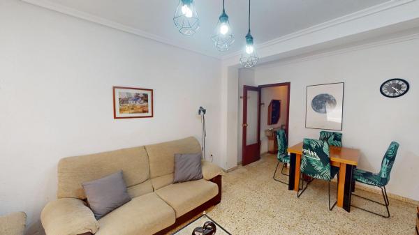 Piso en venta en Piso en Princesa Mercedes, Alicante / Alacant, Alicante / Alacant photo 2