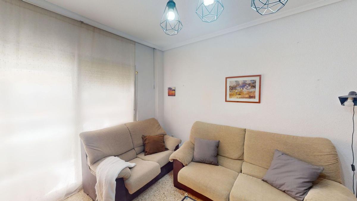 Venta de piso en Piso en Princesa Mercedes, Alicante / Alacant, Alicante / Alacant
photo 3