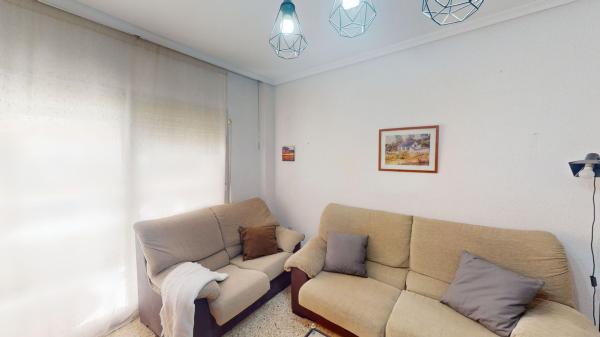 Piso en venta en Piso en Princesa Mercedes, Alicante / Alacant, Alicante / Alacant photo 3