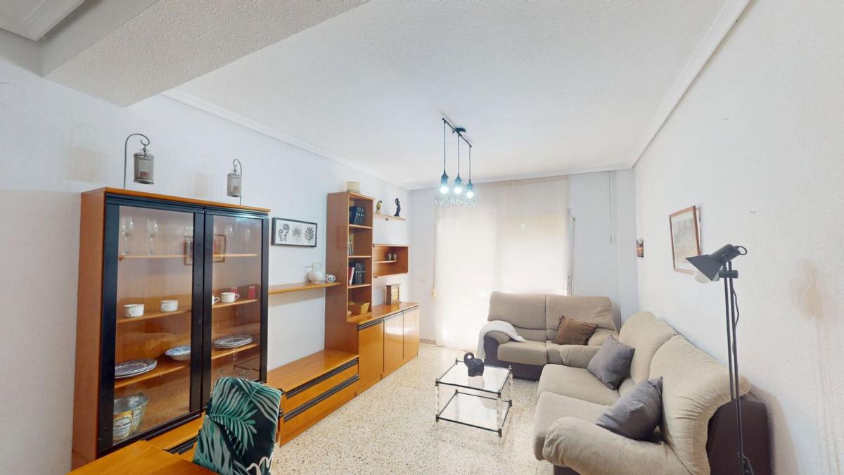 Venta de piso en Piso en Princesa Mercedes, Alicante / Alacant, Alicante / Alacant
photo 4