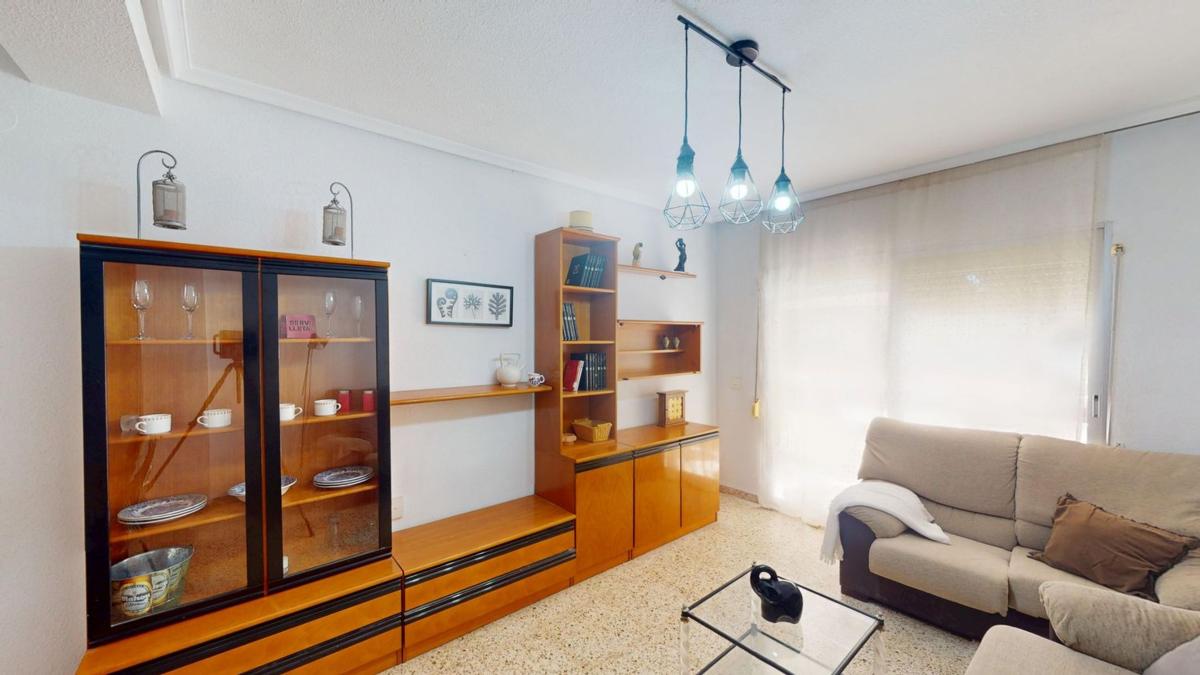 Venta de piso en Piso en Princesa Mercedes, Alicante / Alacant, Alicante / Alacant
photo 5
