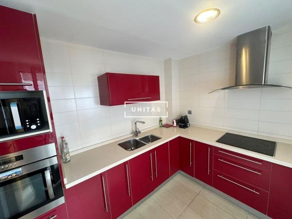 Квартира на продажу на  Piso en San Antón, Alicante / Alacant, Аликанте / Алакант photo 4