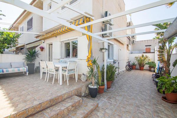 Casa o chalet independiente en Calle Monte de Santa Pola, Monte Faro-Altomar, Gran Alacant photo 1