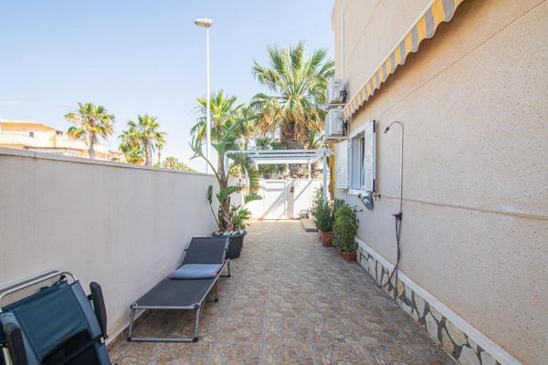 Casa o chalet independiente en Calle Monte de Santa Pola, Monte Faro-Altomar, Gran Alacant photo 3