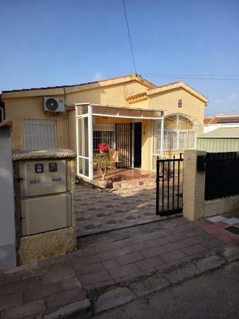 Casa o chalet independiente en San Fulgencio photo 1