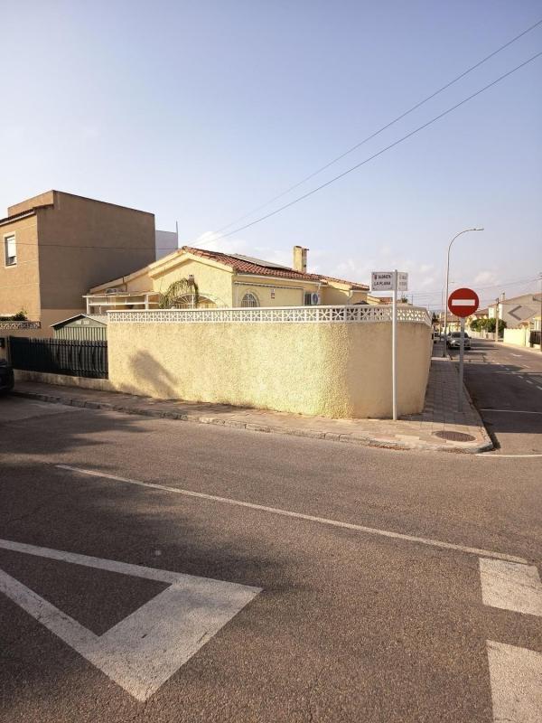 Sale of independent chalet in Casa o chalet independiente en San Fulgencio, San Fulgencio
photo 2