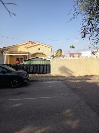 Casa o chalet independiente en San Fulgencio thumbnail 2