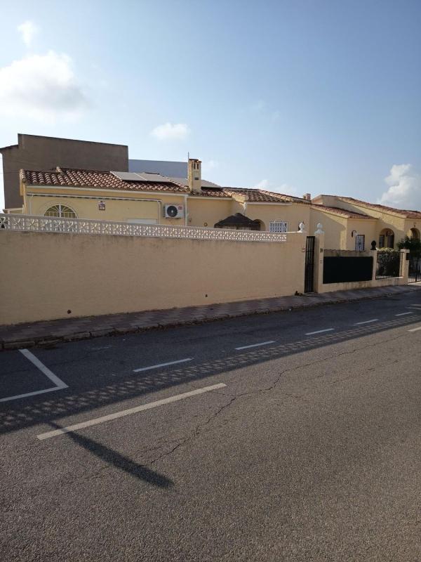Sale of independent chalet in Casa o chalet independiente en San Fulgencio, San Fulgencio
photo 4