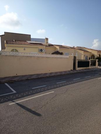 Casa o chalet independiente en San Fulgencio photo 4