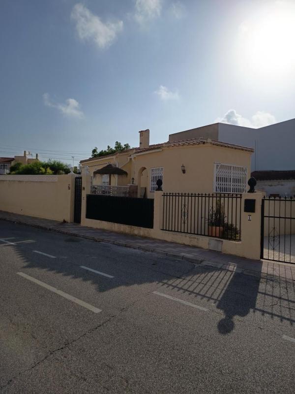 Sale of independent chalet in Casa o chalet independiente en San Fulgencio, San Fulgencio
photo 5