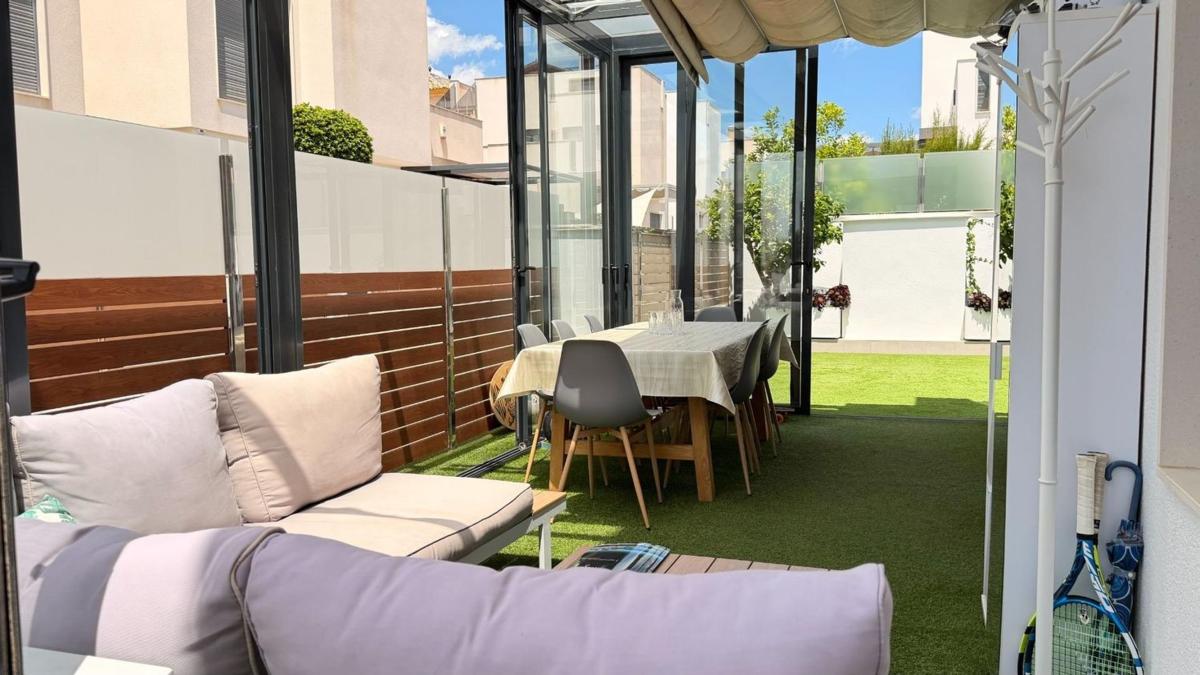 Venta de chalet independiente en Nueva Torrevieja - Aguas Nuevas, Torrevieja
photo 5