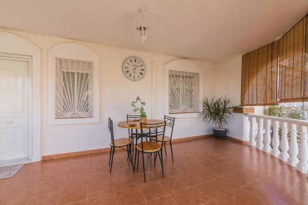 Chalet independiente en venta en Casa o chalet independiente en Calle Garcilaso de la Vega, Monforte del Cid, Monforte del Cid
 photo 4