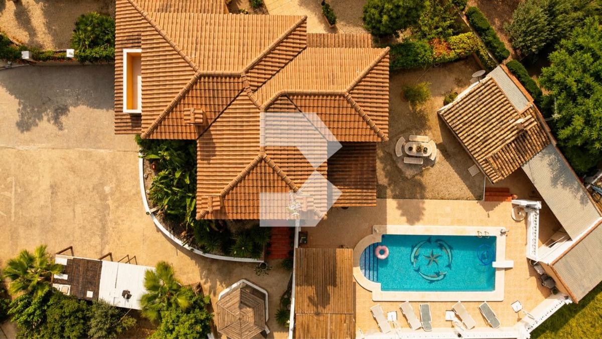 Продажа отдельного шале в  Casa o chalet independiente en Ponent-ur Llano Pastores, Busot, Бусот photo 5
