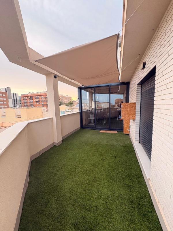 Penthouse sale in Ático en san juan, Alcalde Felipe Mallol, San Vicente del Raspeig, San Vicente del Raspeig photo 1