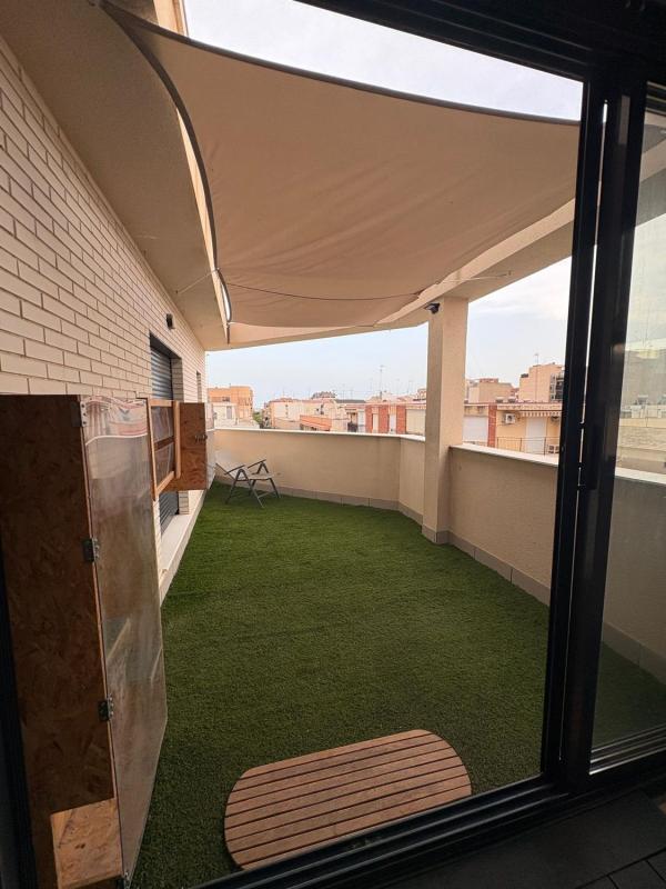 Penthouse sale in Ático en san juan, Alcalde Felipe Mallol, San Vicente del Raspeig, San Vicente del Raspeig photo 4