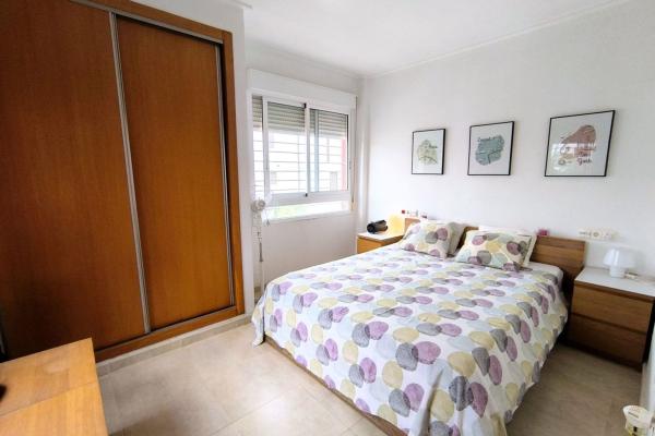 Chalet pareado en Calle Torrevieja, Algorfa thumbnail 1