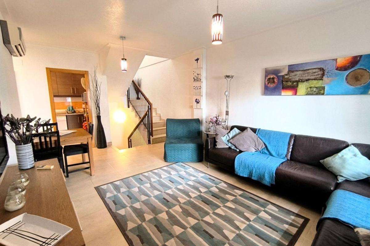 Venta de chalet independiente en Chalet pareado en Calle Torrevieja, Algorfa, Algorfa
photo 5