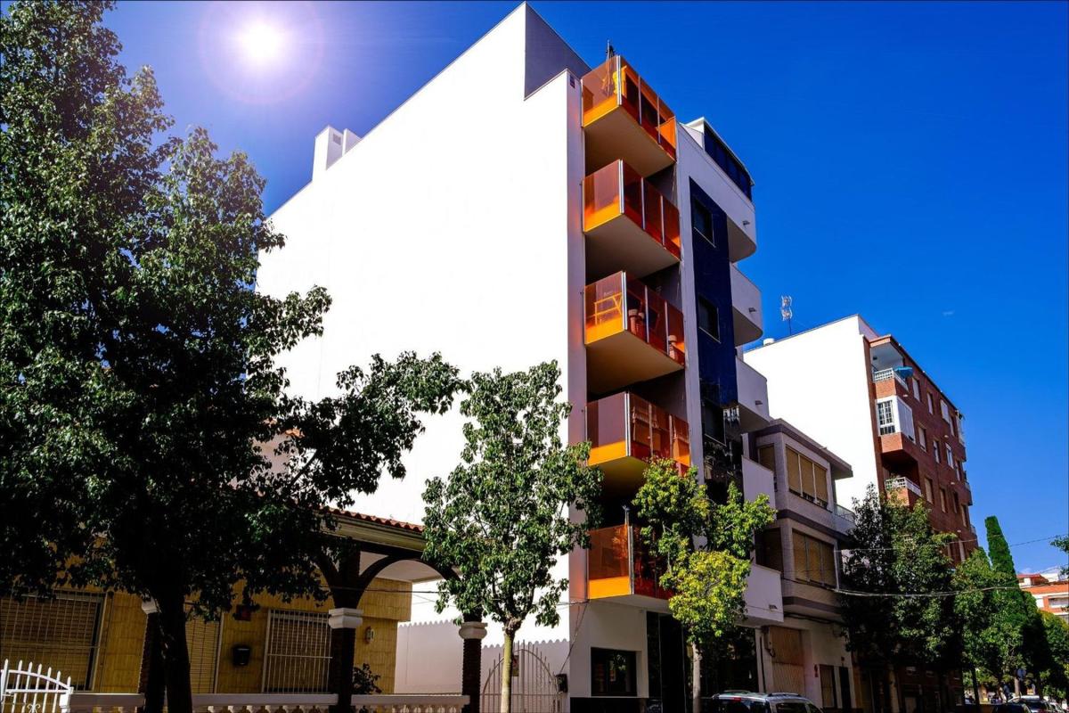 Duplex sale in , Torrevieja photo 5