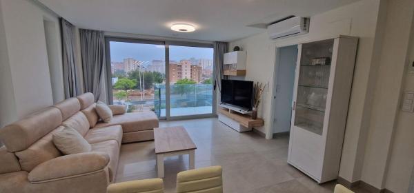 Apartment for sale in Piso en Zona Sierra Helada, Benidorm, Benidorm photo 1