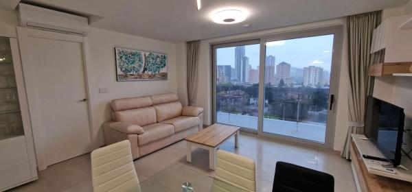 Apartment for sale in Piso en Zona Sierra Helada, Benidorm, Benidorm thumbnail 2