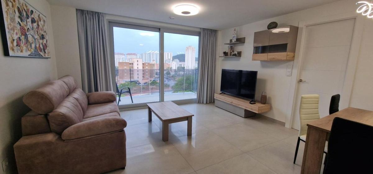 Sale of apartment in Piso en Zona Sierra Helada, Benidorm, Benidorm
 photo 4