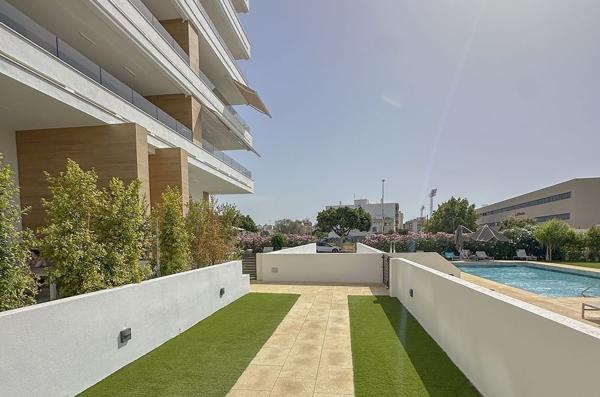 Ático en venta en Ático en Poble Nou - Montiboli, La Villajoyosa / Vila Joiosa, La Villajoyosa / Vila Joiosa thumbnail 2