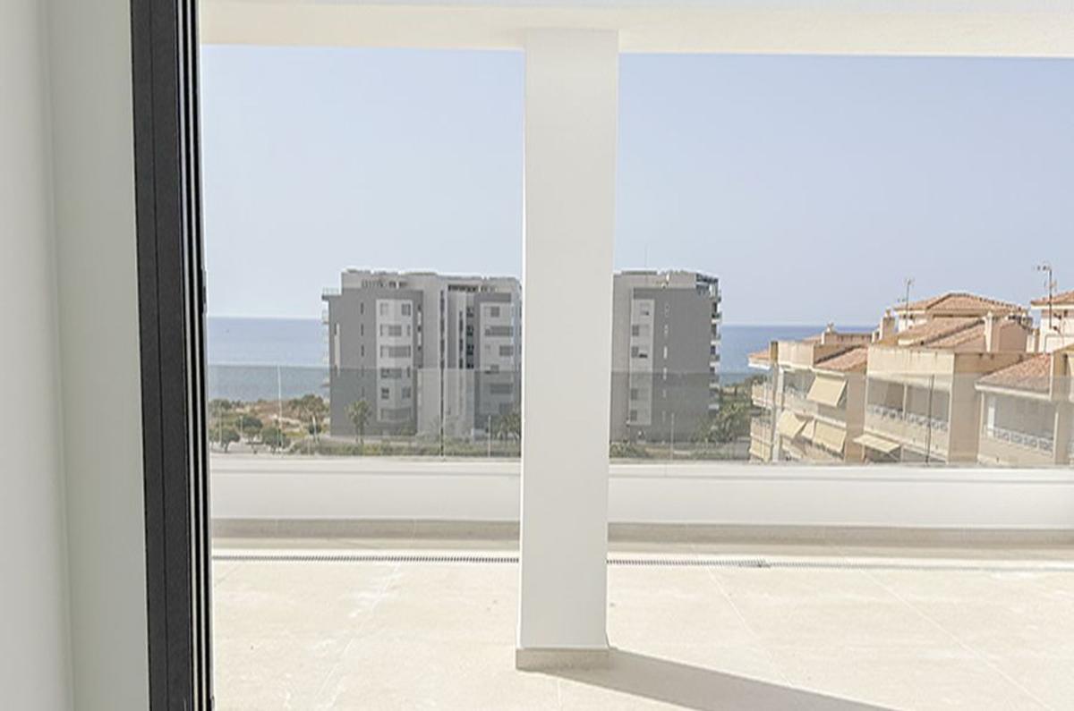 Venta de ático en Ático en Poble Nou - Montiboli, La Villajoyosa / Vila Joiosa, La Villajoyosa / Vila Joiosa photo 3