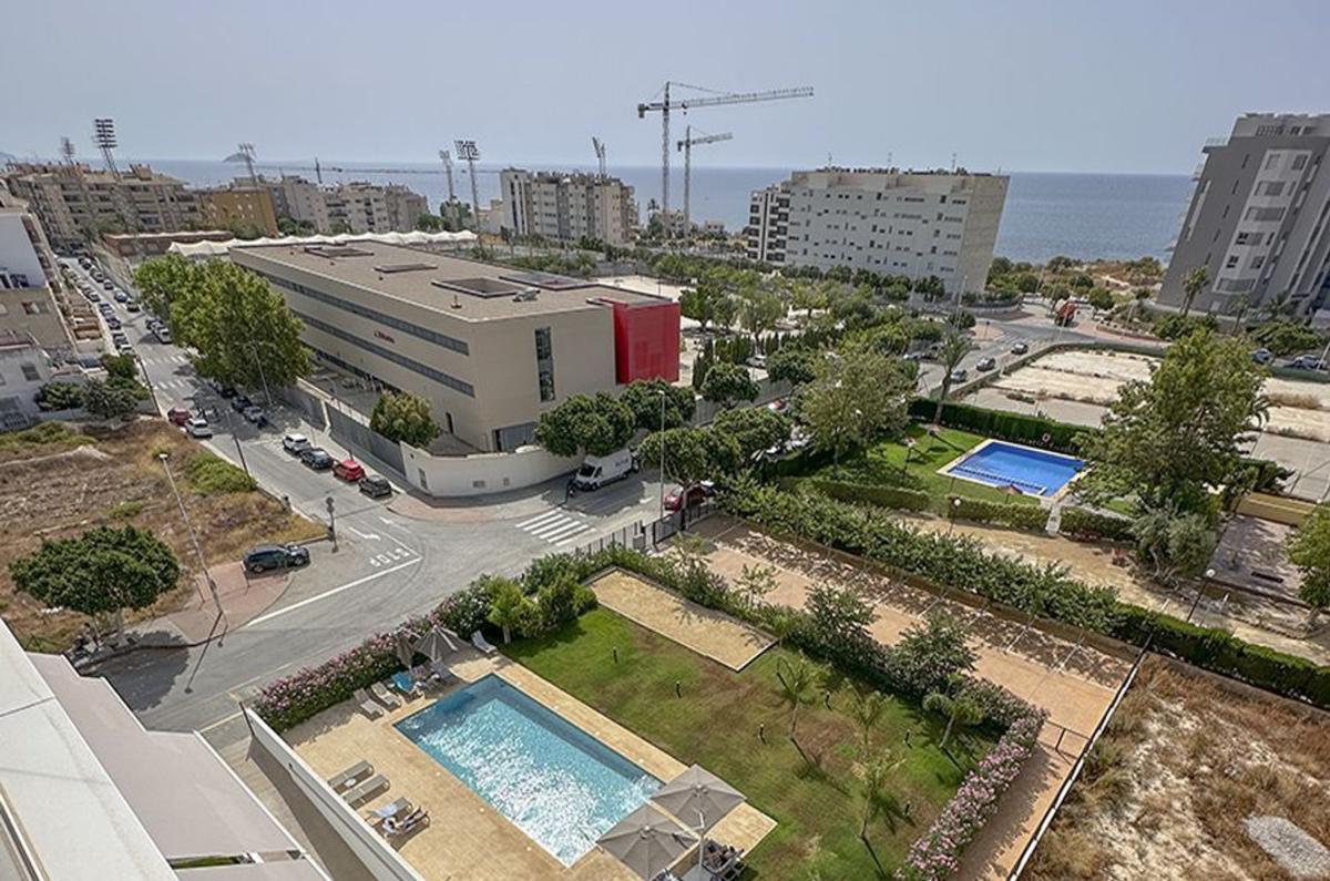 Venta de ático en Ático en Poble Nou - Montiboli, La Villajoyosa / Vila Joiosa, La Villajoyosa / Vila Joiosa photo 5