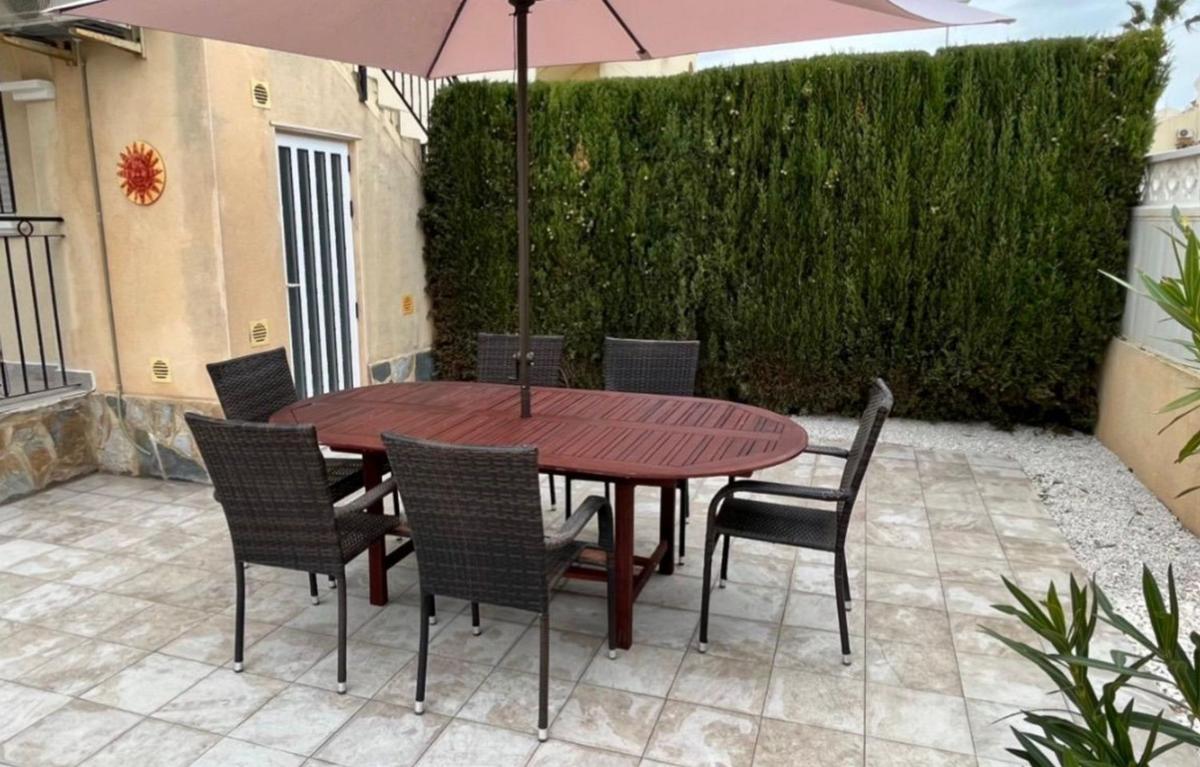 Venta de chalet adosado en Orihuela Costa , Orihuela photo 3