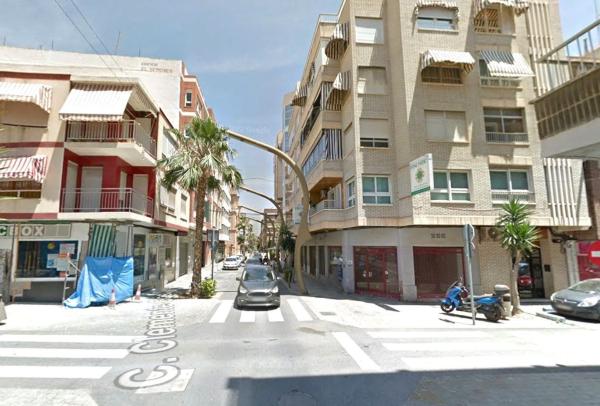 Terreno en Calle Caballero de Rodas, 21, Centro - Muelle Pesquero, Torrevieja photo 3