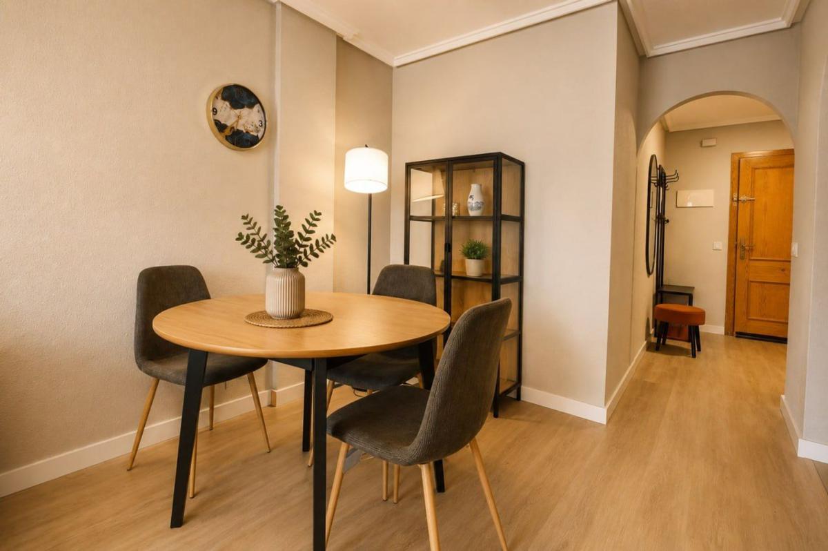 Sale of apartment in Cure Beach, Torrevieja
 photo 2