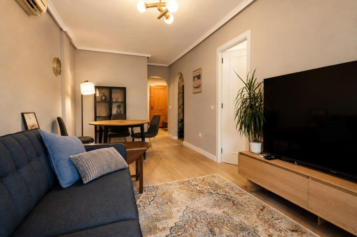 Sale of apartment in Cure Beach, Torrevieja
 photo 5