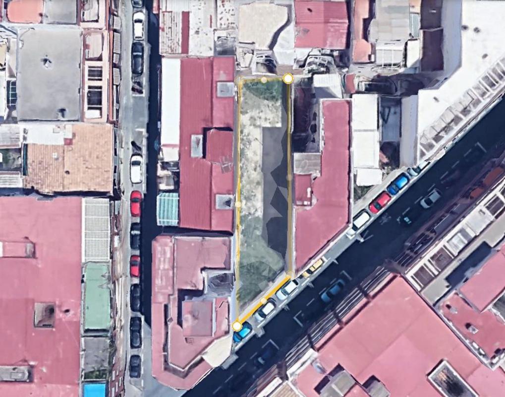 Land for sale in Alicante, Alicante photo 5