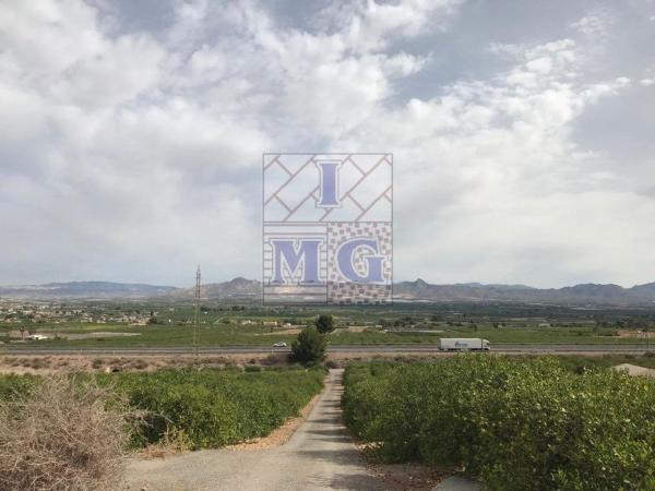 Terreno en Montepinar-La Aparecida-Raiguero, Orihuela thumbnail 3