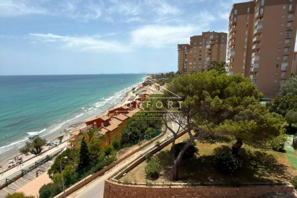 Mieszkanie na sprzedaż w  Piso en Campoamor, Orihuela, Orihuela photo 2