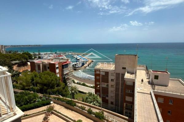 Mieszkanie na sprzedaż w  Piso en Campoamor, Orihuela, Orihuela photo 3