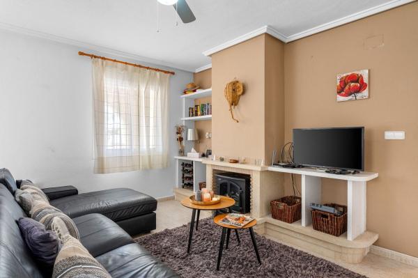 Independent chalet for sale in Casa o chalet en Monte y Mar, Gran Alacant, Gran Alacant photo 4