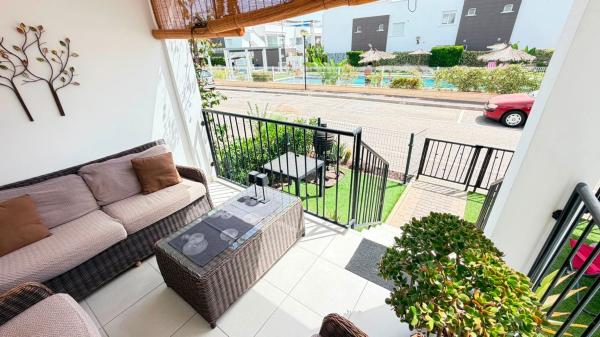 Sale of flat in Piso en Parque Acuático - Sector 25, Torrevieja, Torrevieja
 photo 4