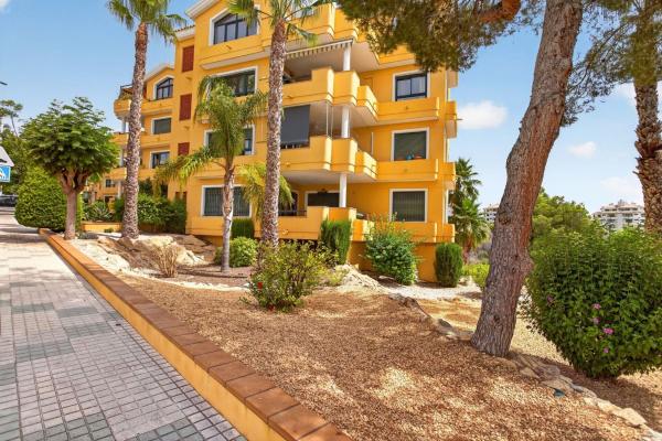 Квартира на продажу на Piso en Lomas de Campoamor, Orihuela, Ориуэла thumbnail 2