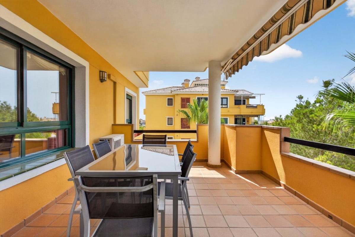 Продажа квартиры на Piso en Lomas de Campoamor, Orihuela, Ориуэла
photo 5