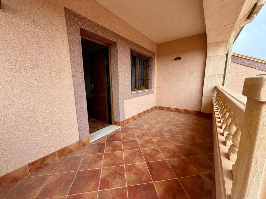 Продажа отдельного шале в Casa o chalet independiente en Urbanización los Altos, Los Balcones - Los Altos del Edén, Torrevieja, Торревьеха photo 5