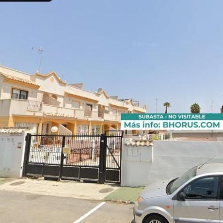 Chalet wolnostojący na sprzedaż w  Casa o chalet independiente en Urbanización Lago Jardín-2 M-3, Los Balcones - Los Altos del Edén, Torrevieja, Torrevieja photo 1