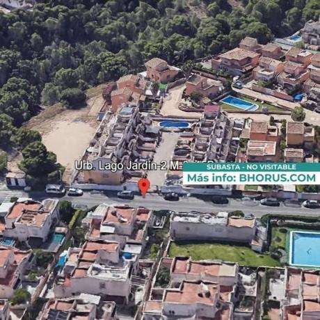 Chalet wolnostojący na sprzedaż w  Casa o chalet independiente en Urbanización Lago Jardín-2 M-3, Los Balcones - Los Altos del Edén, Torrevieja, Torrevieja photo 2