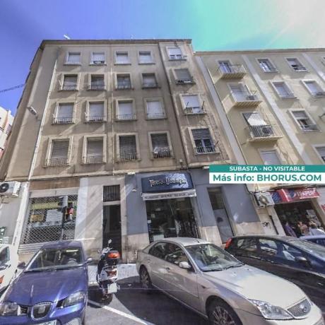 Venta de piso en Piso en Calle Isabel la Católica, Barri Eixample, Alcoy / Alcoi, Alcoy / Alcoi
photo 1